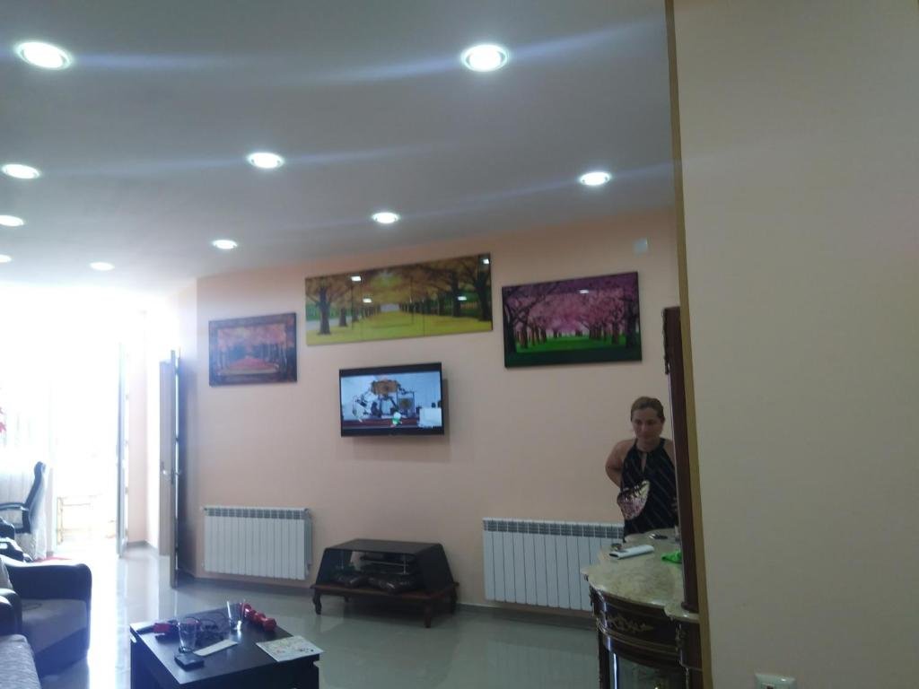 Батуми: Apartament sido