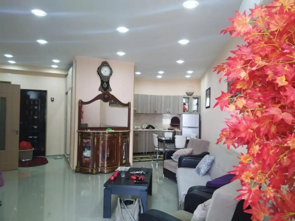 Батуми: Apartament sido