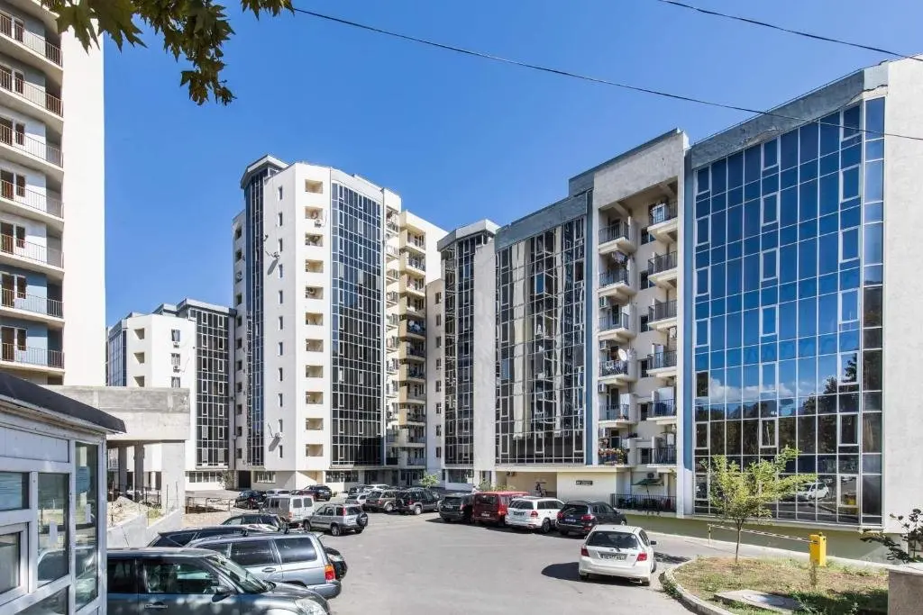 Тбилиси: Cozy Apartment in Old Tbilisi Historic Heart of the city