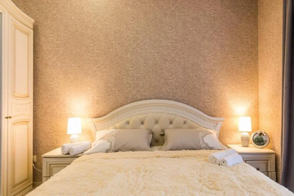 Тбилиси: Cozy Apartment in Old Tbilisi Historic Heart of the city