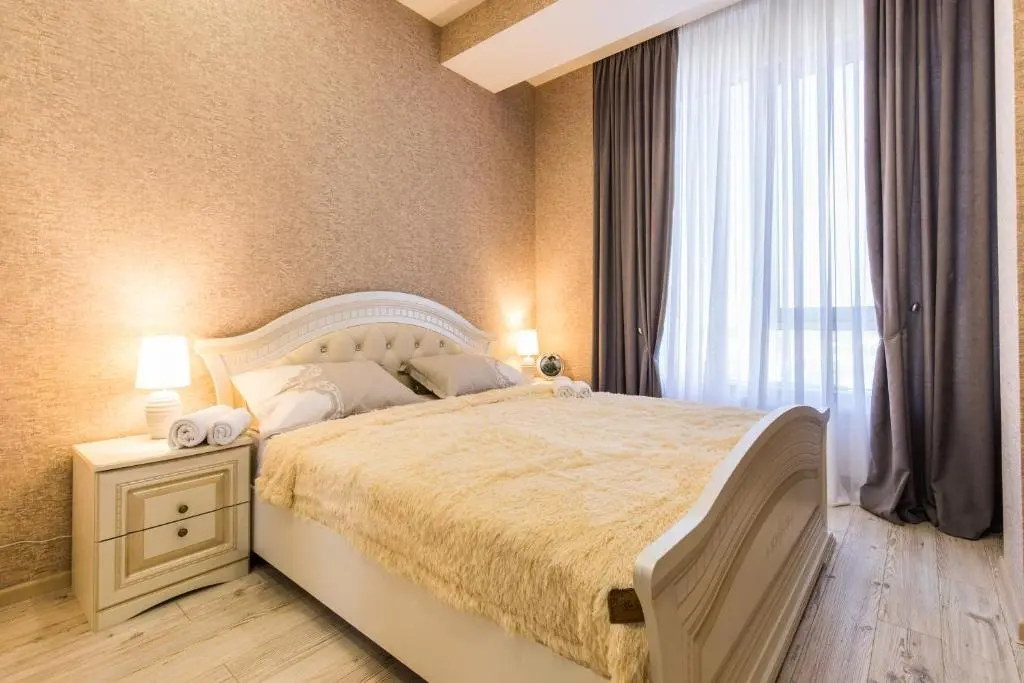 Тбилиси: Cozy Apartment in Old Tbilisi Historic Heart of the city
