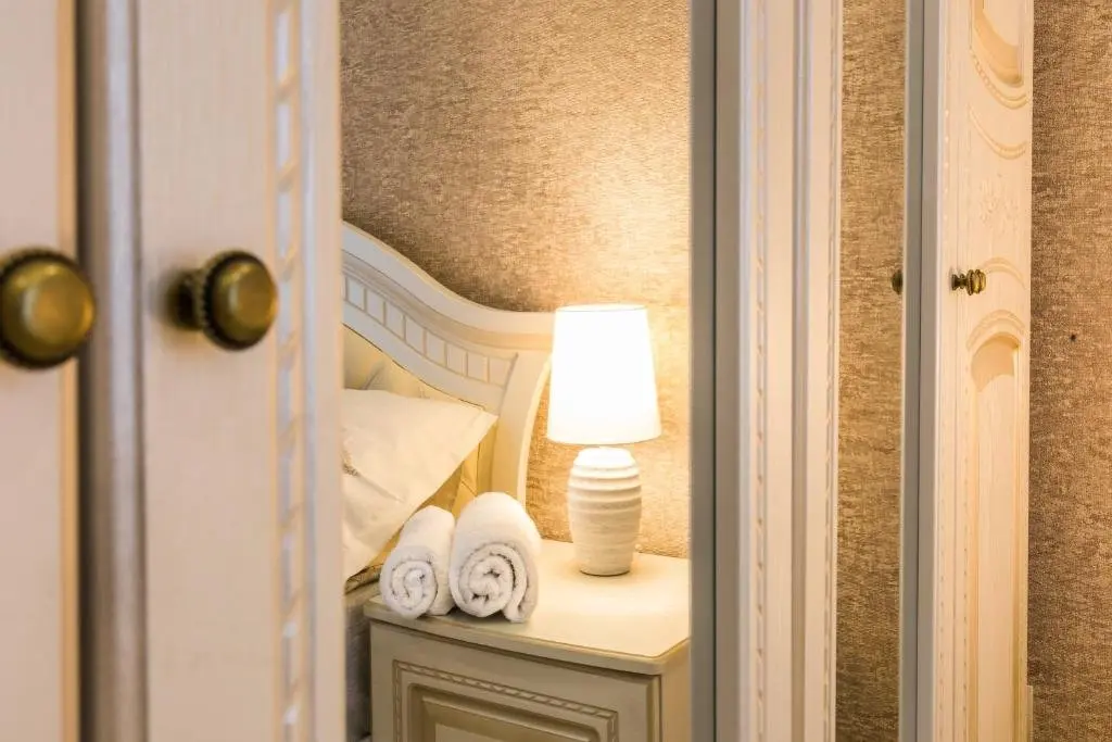 Тбилиси: Cozy Apartment in Old Tbilisi Historic Heart of the city