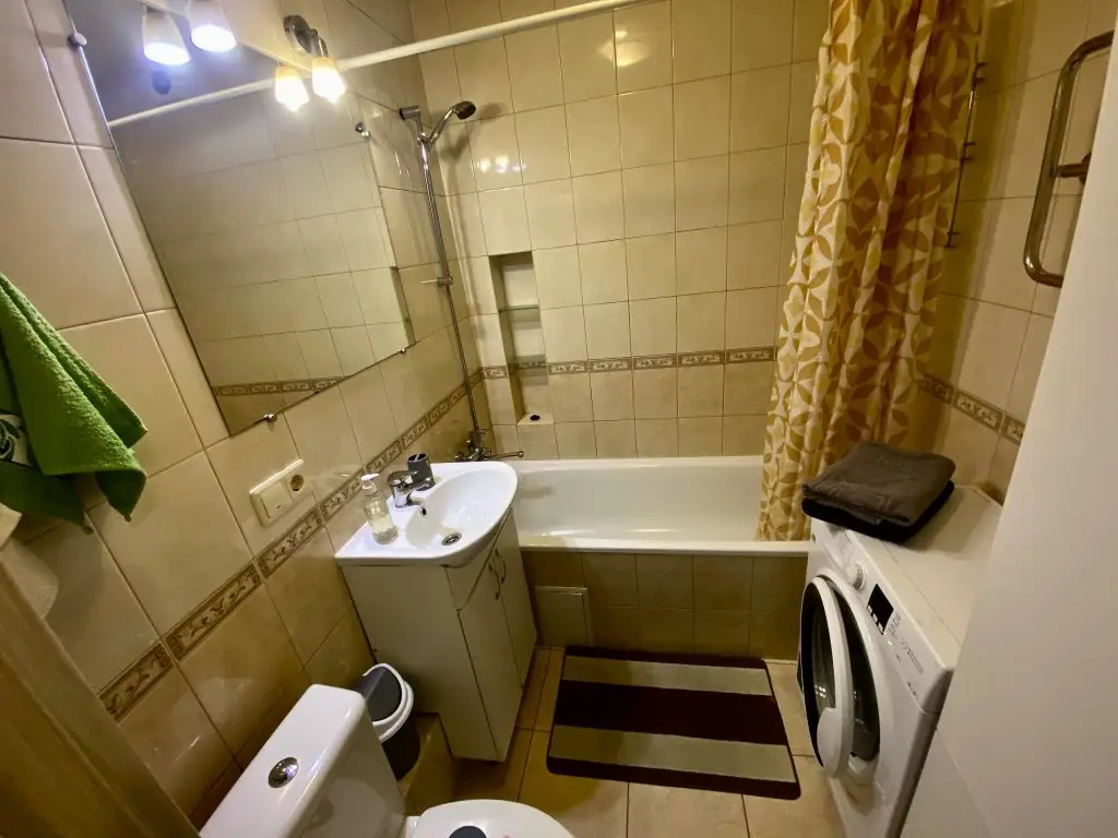 Петрозаводск: Апартаменты Apartments on Pravda 40