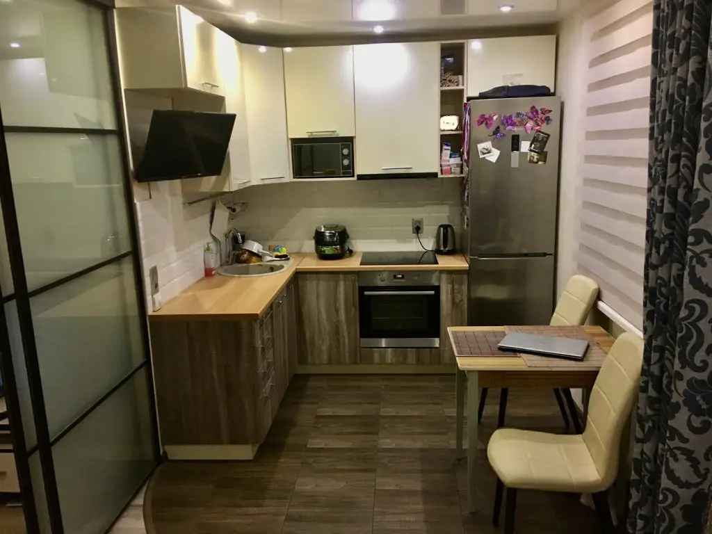 Петрозаводск: Апартаменты Apartments on Pravda 40