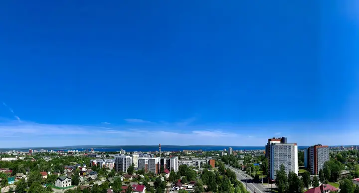 Петрозаводск: Апартаменты High Standard Ptz