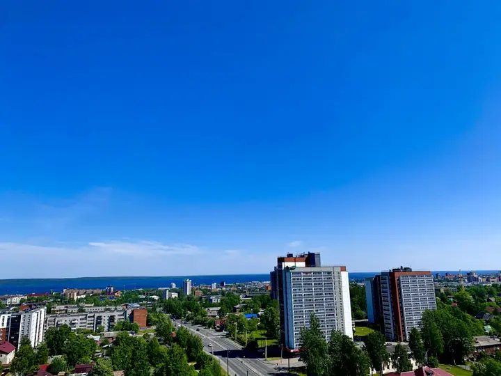 Петрозаводск: Апартаменты High Standard Ptz