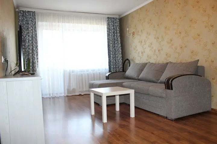 Калининград: Апартаменты Comfort