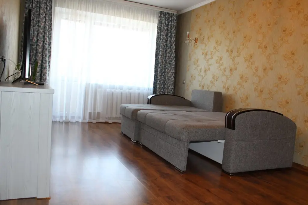 Калининград: Апартаменты Comfort