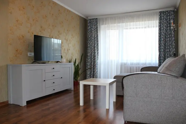 Калининград: Апартаменты Comfort