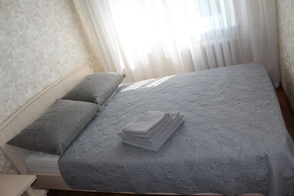 Калининград: Апартаменты Comfort