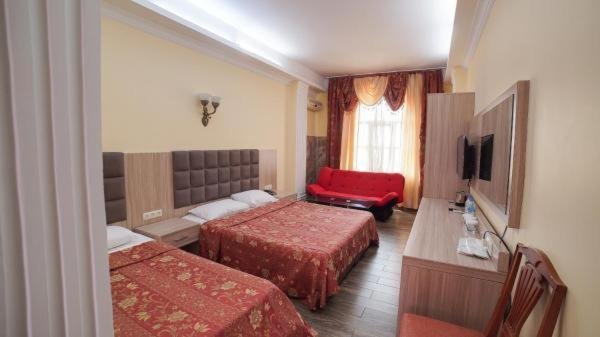 Батуми: Ltd,,Fereidani" Hotel City Star