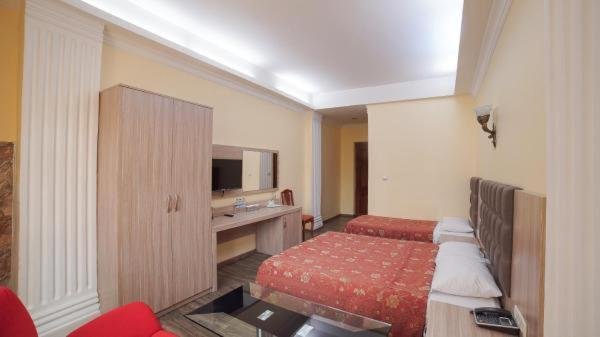 Батуми: Ltd,,Fereidani" Hotel City Star