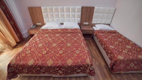 Батуми: Ltd,,Fereidani" Hotel City Star