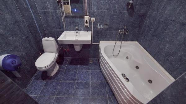 Батуми: Ltd,,Fereidani" Hotel City Star