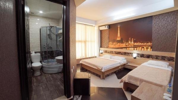 Батуми: Ltd,,Fereidani" Hotel City Star