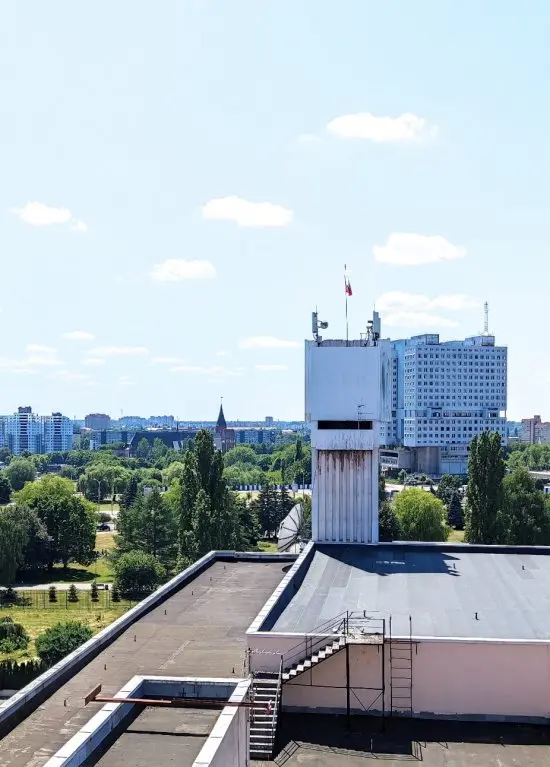 Калининград: Апартаменты Остров Пасхи на Нижнем озере