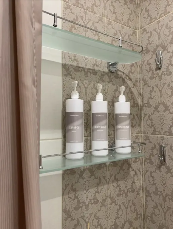 Санкт-Петербург: Апартаменты Vanilla Sky
