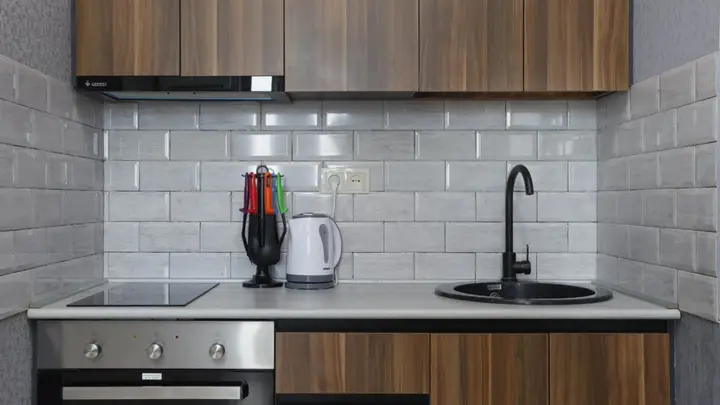 Ереван: Апартаменты Stay Inn on Amiryan 4/4-28/1