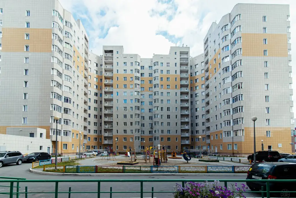 Апартаменты Квартира возле Археопарка — фото 1