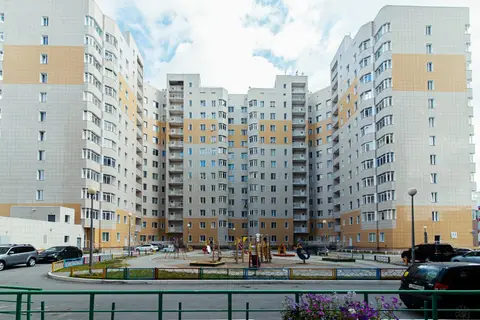 Апартаменты Квартира возле Археопарка — фото 1