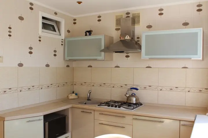 Янтарный: Апартаменты Amber Apartament