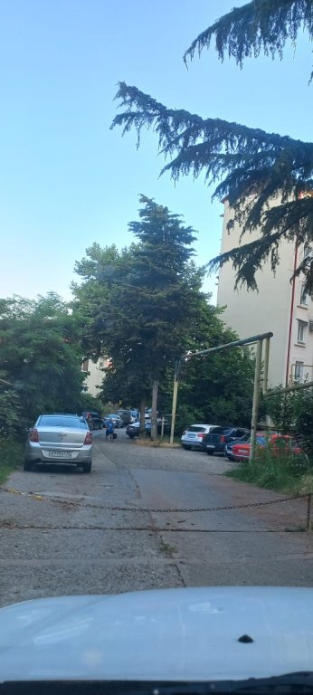 Сочи: Апартаменты на Дивноморской