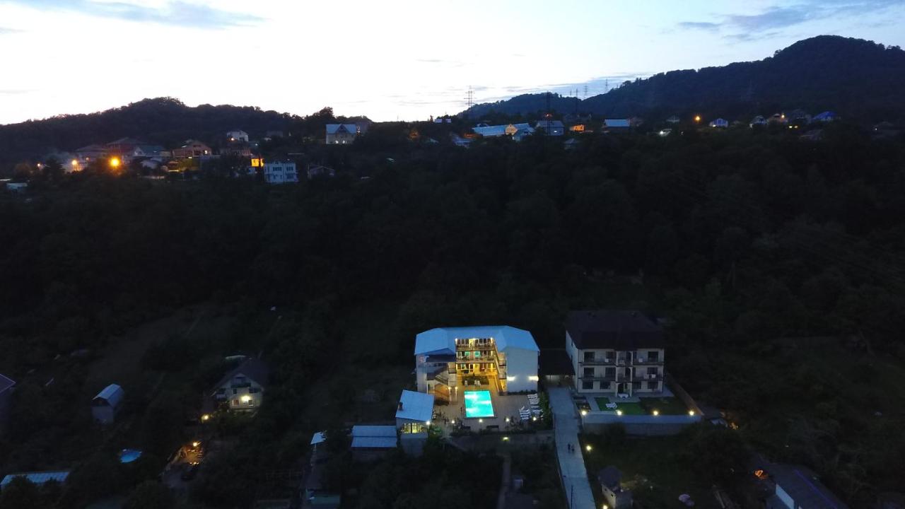 Сочи: Royal Guest House