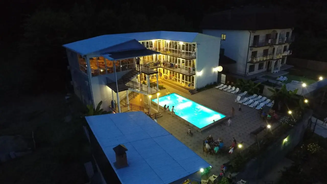 Сочи: Royal Guest House