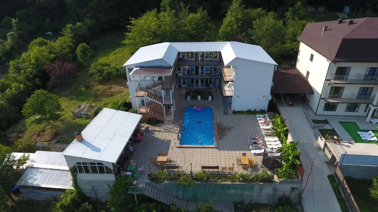 Сочи: Royal Guest House