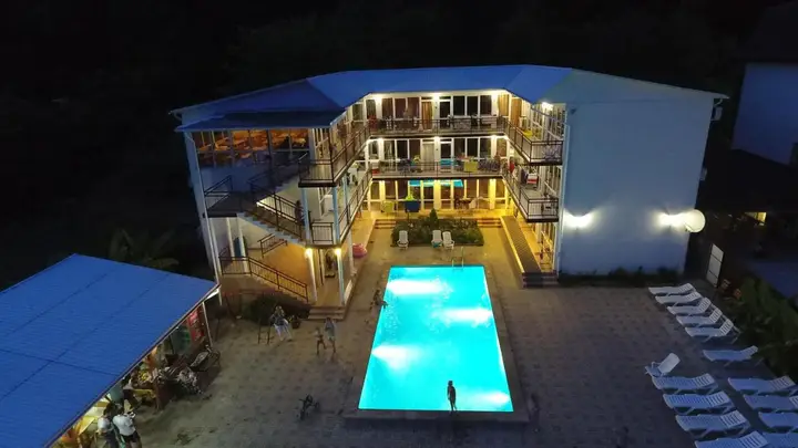 Сочи: Royal Guest House