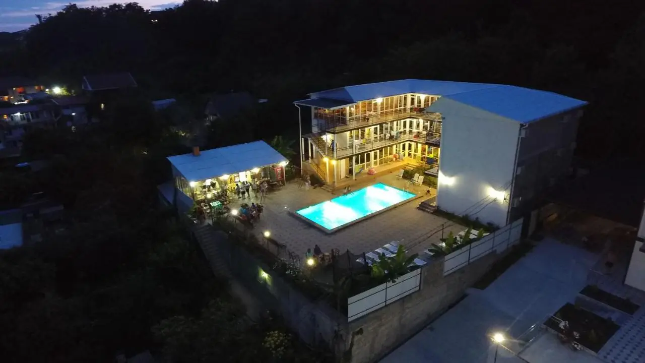 Сочи: Royal Guest House