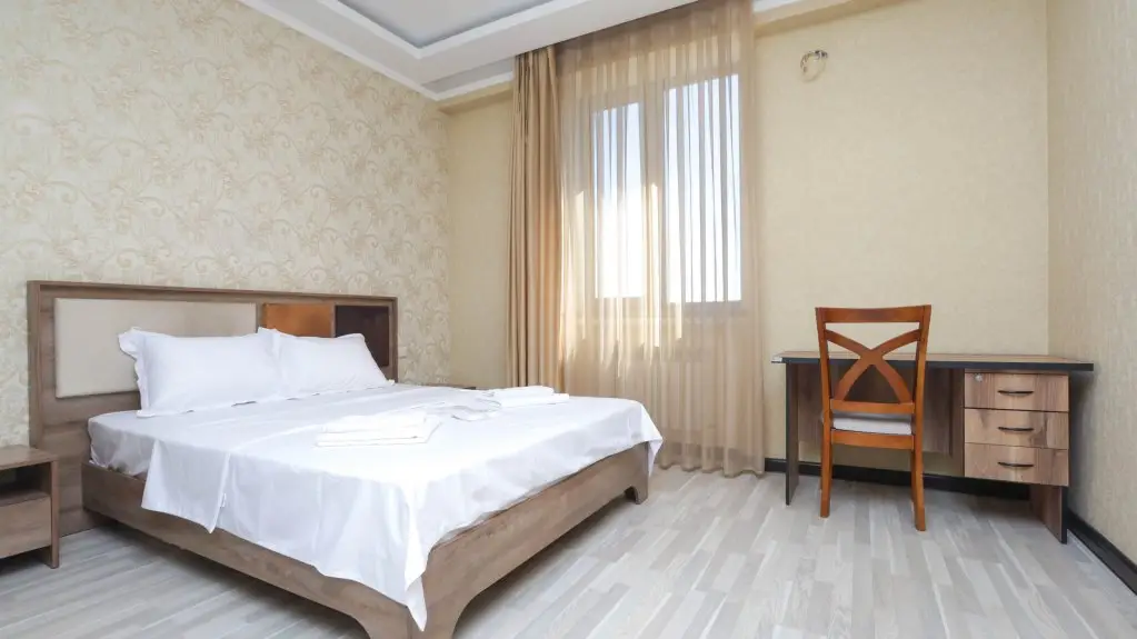 Ереван: Апартаменты Stay Inn on Amiryan 4/4-31