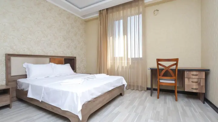 Ереван: Апартаменты Stay Inn on Amiryan 4/4-31