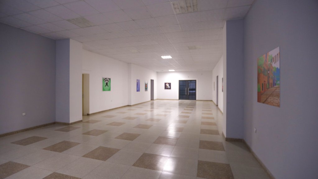 Ереван: Апартаменты Stay Inn on Amiryan 4/4-31