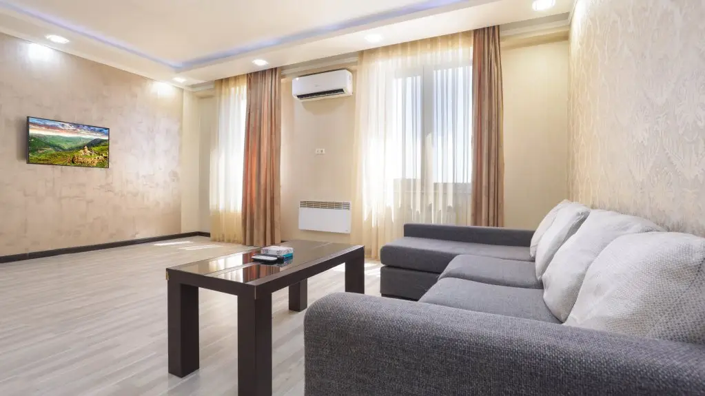 Апартаменты Stay Inn on Amiryan 4/4-31 — фото 1