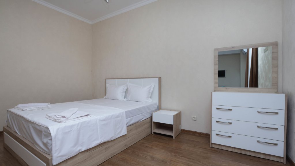 Ереван: Апартаменты Stay Inn on Amiryan 4/4-28
