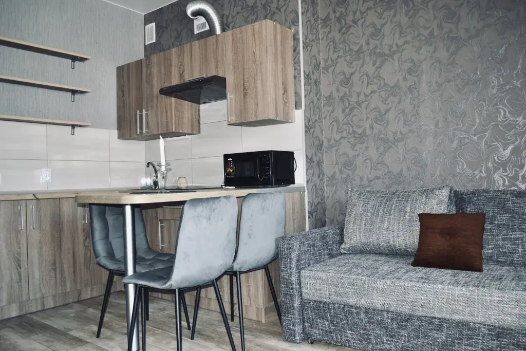 Калининград: Апартаменты Abramov Baltic City