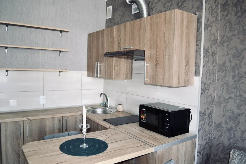 Калининград: Апартаменты Abramov Baltic City