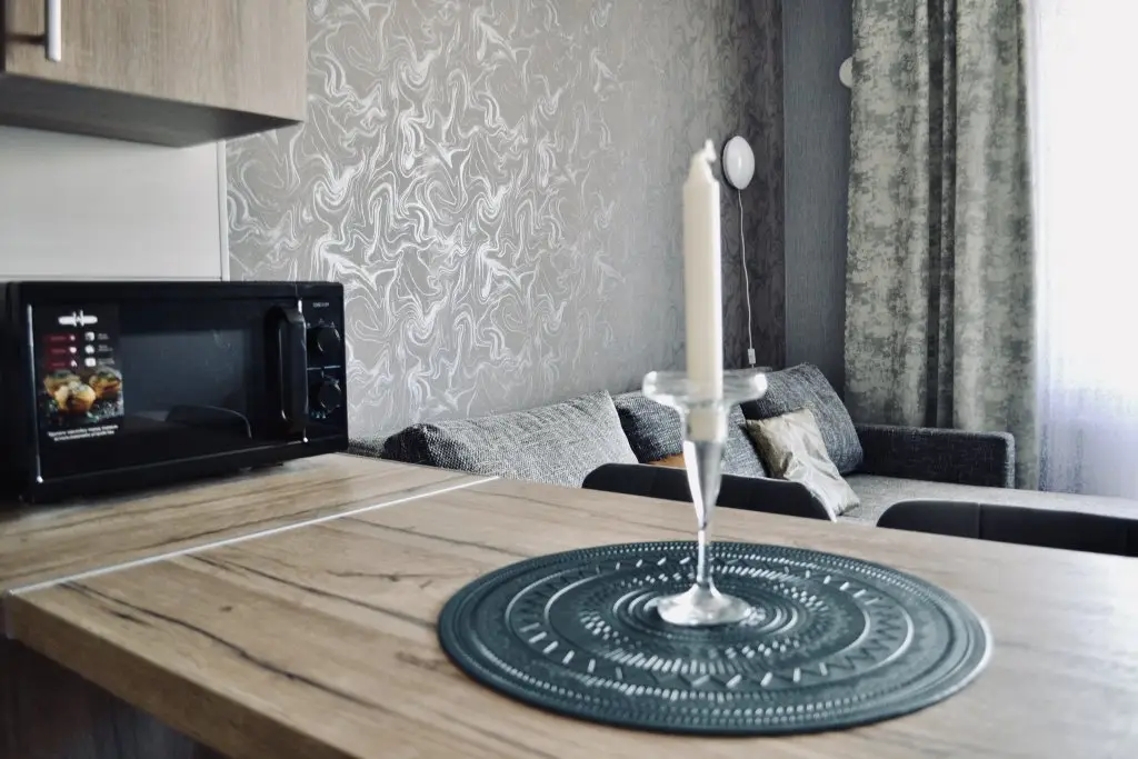 Калининград: Апартаменты Abramov Baltic City
