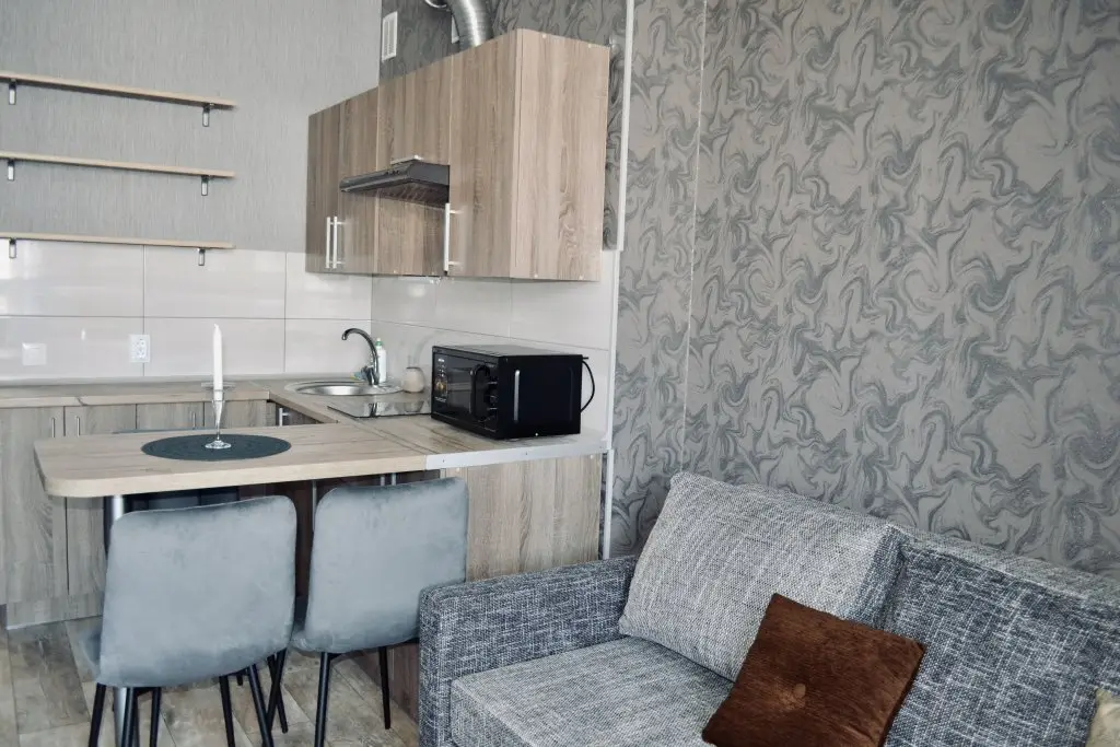 Калининград: Апартаменты Abramov Baltic City