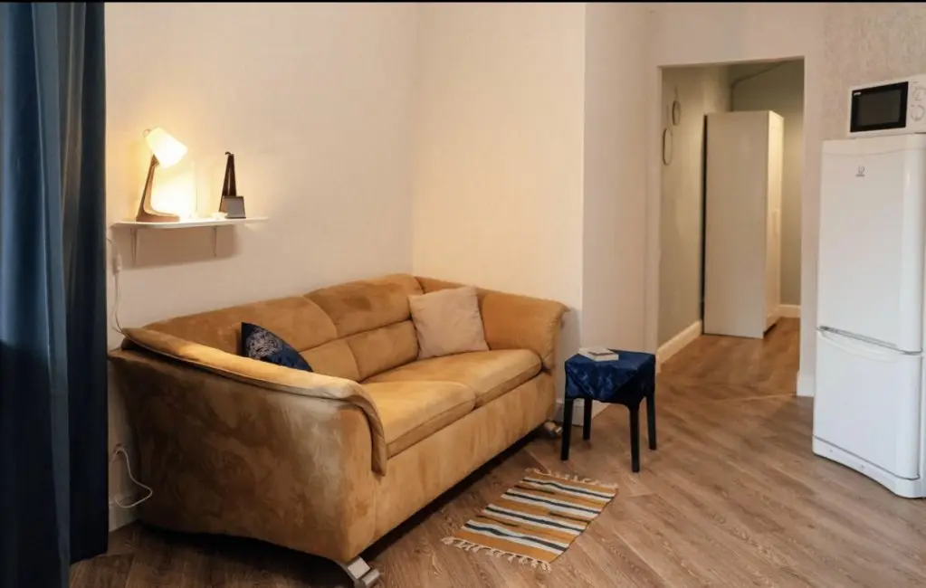 Гатчина: Апартаменты Cozy place in Gatchina
