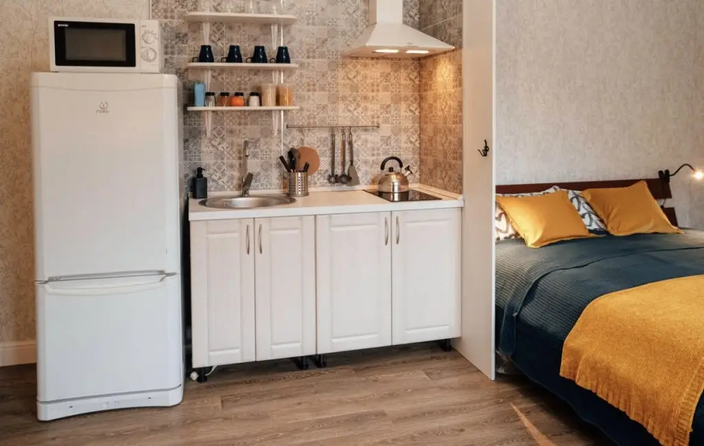 Гатчина: Апартаменты Cozy place in Gatchina