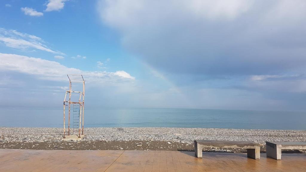 Батуми: Best Sea View Batumi