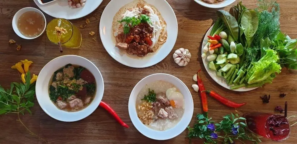 Кату: Baan Sukjai Guesthouse