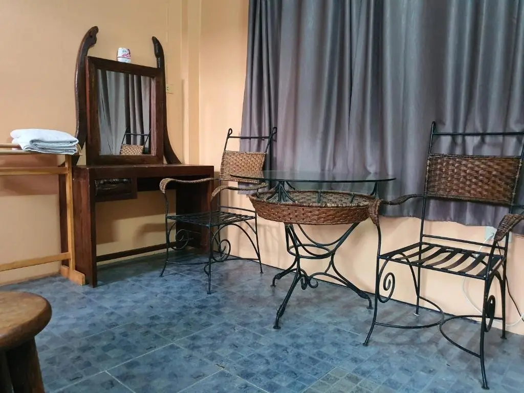 Кату: Baan Sukjai Guesthouse