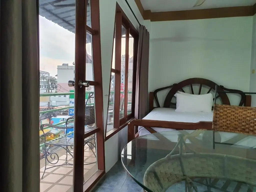 Кату: Baan Sukjai Guesthouse
