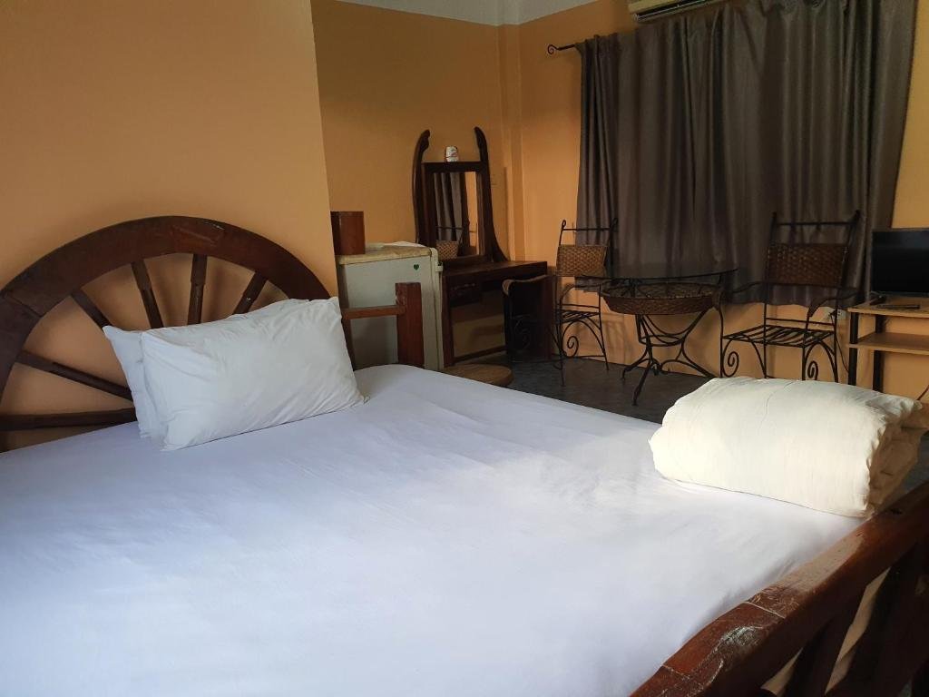 Кату: Baan Sukjai Guesthouse