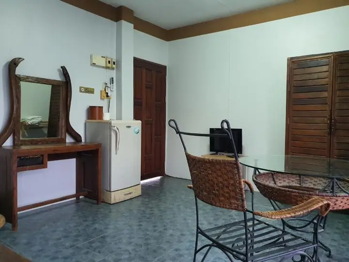Кату: Baan Sukjai Guesthouse