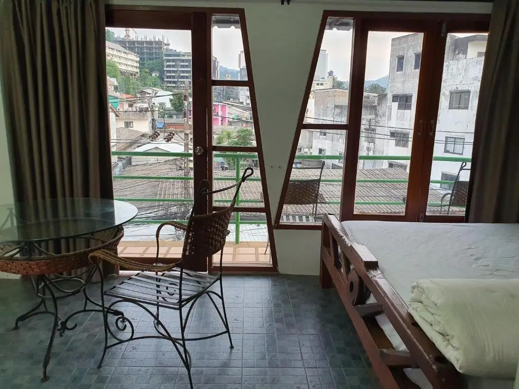 Кату: Baan Sukjai Guesthouse