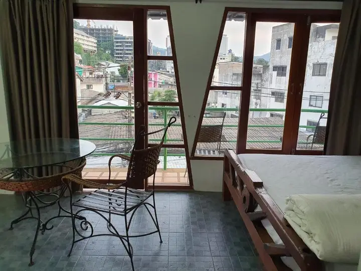 Кату: Baan Sukjai Guesthouse